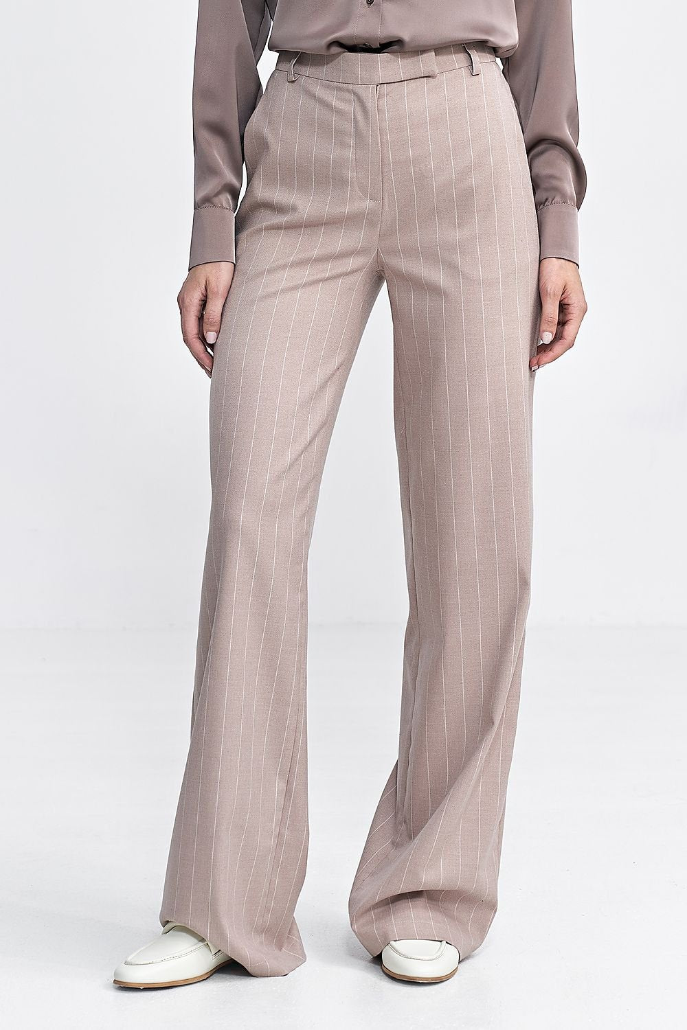 Trousers model 199717