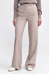 Trousers model 199717