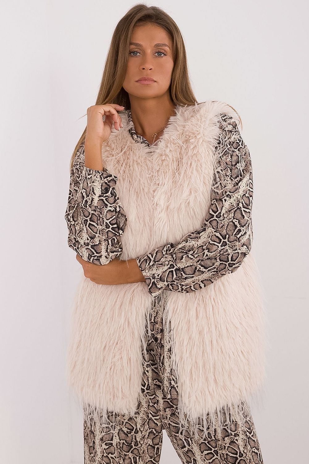Gilet model 199763