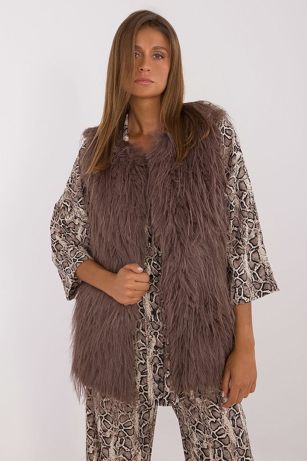 Gilet model 199764