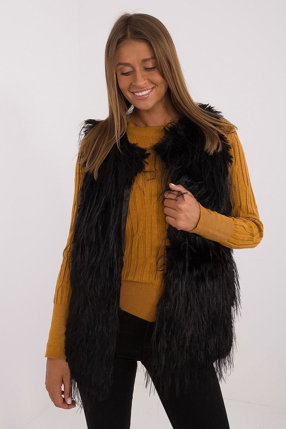 Gilet model 199766