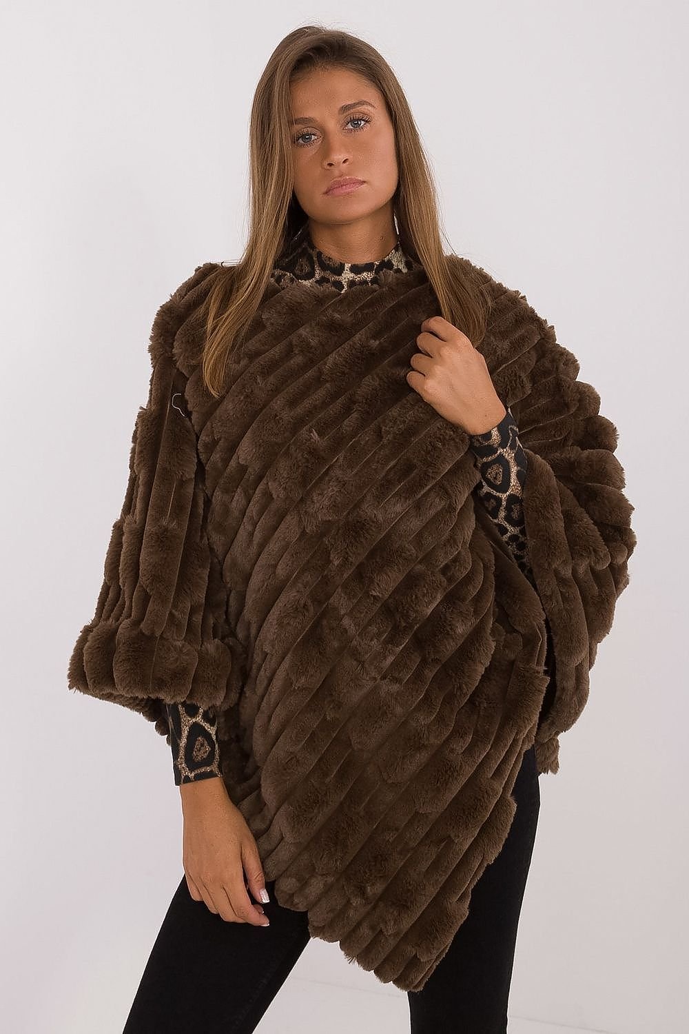 Poncho model 199769
