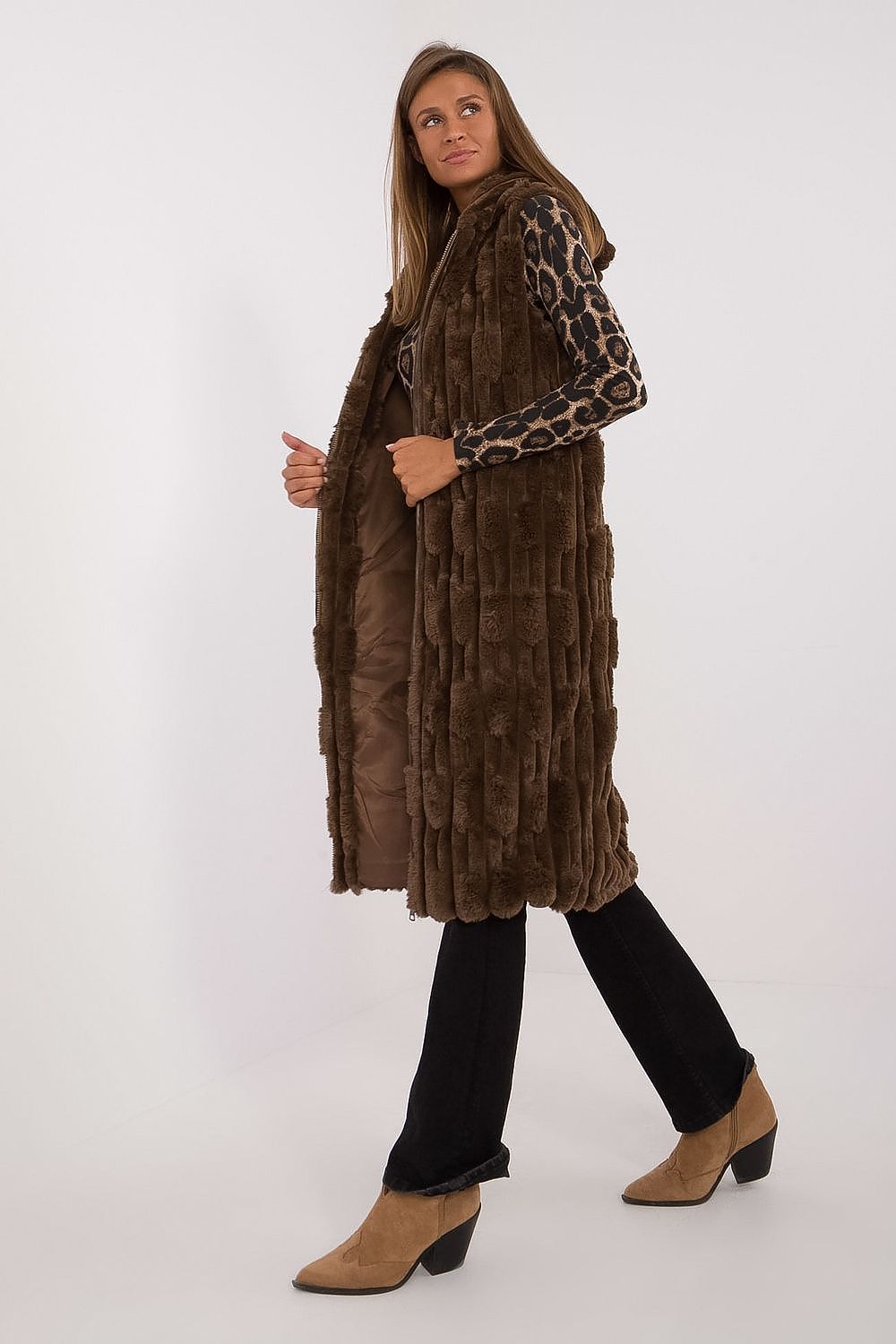 Gilet model 199770