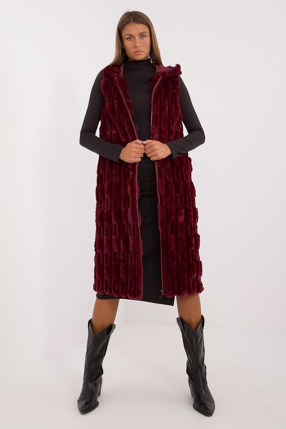 Gilet model 199771
