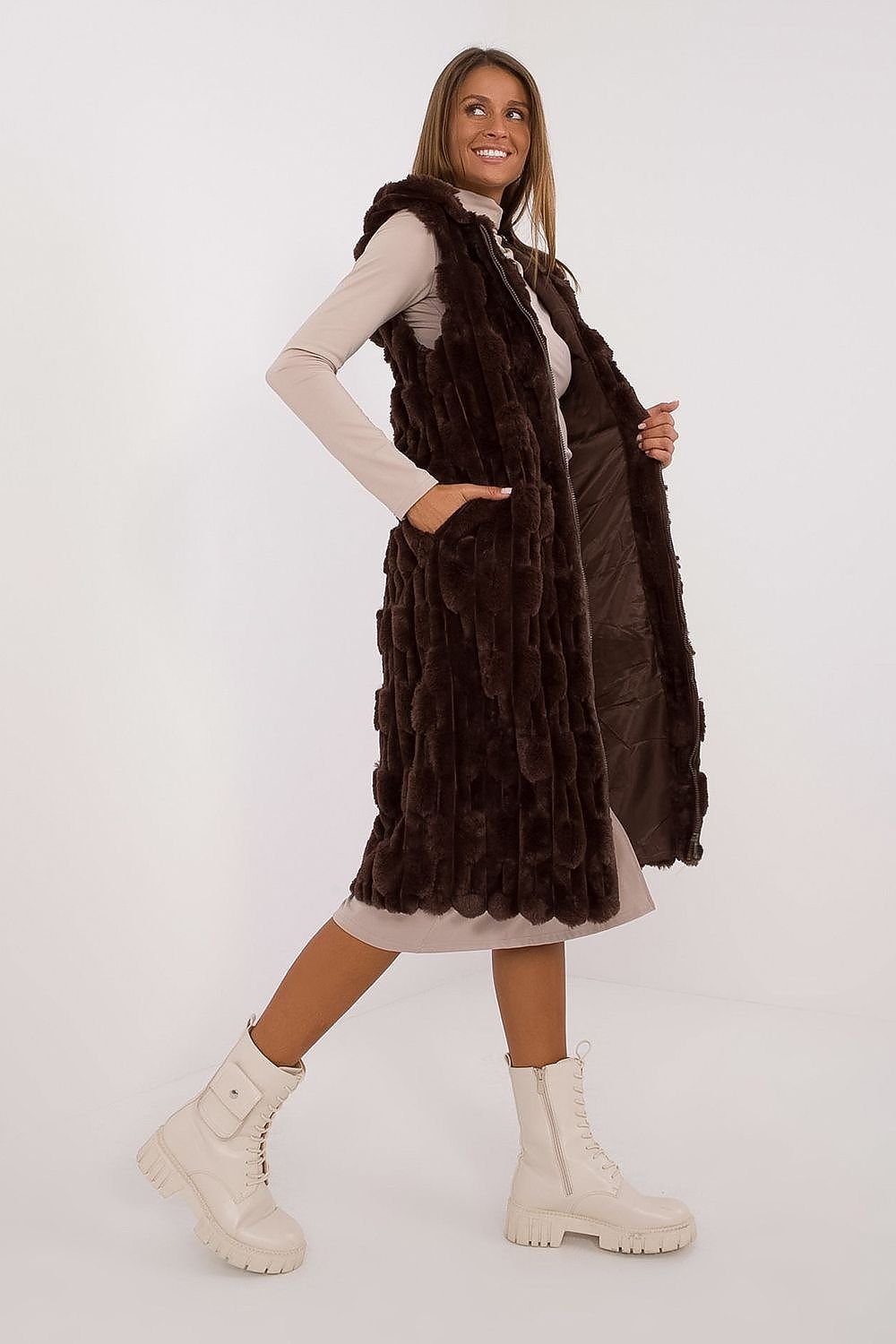 Gilet model 199773