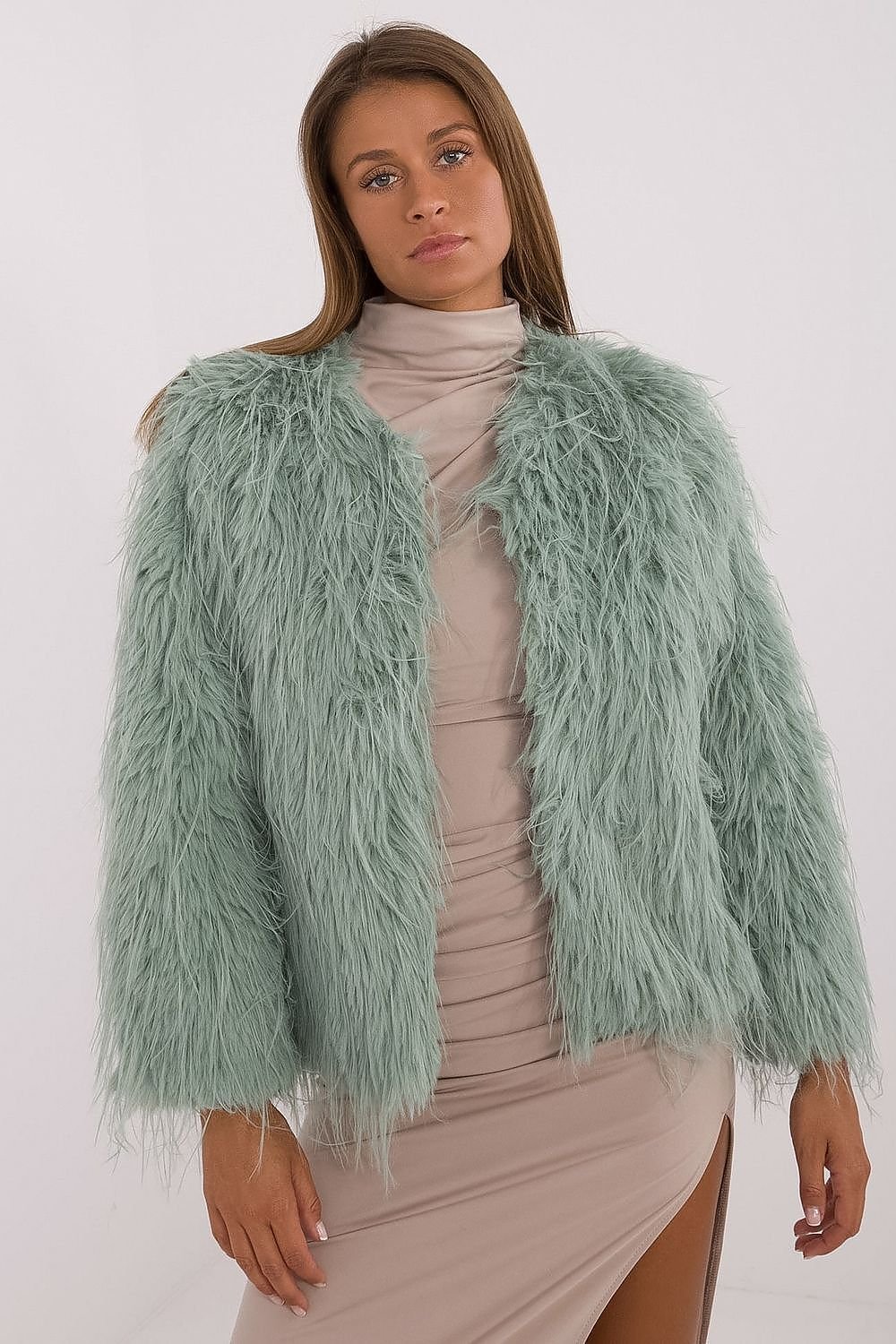 Jacket model 199777