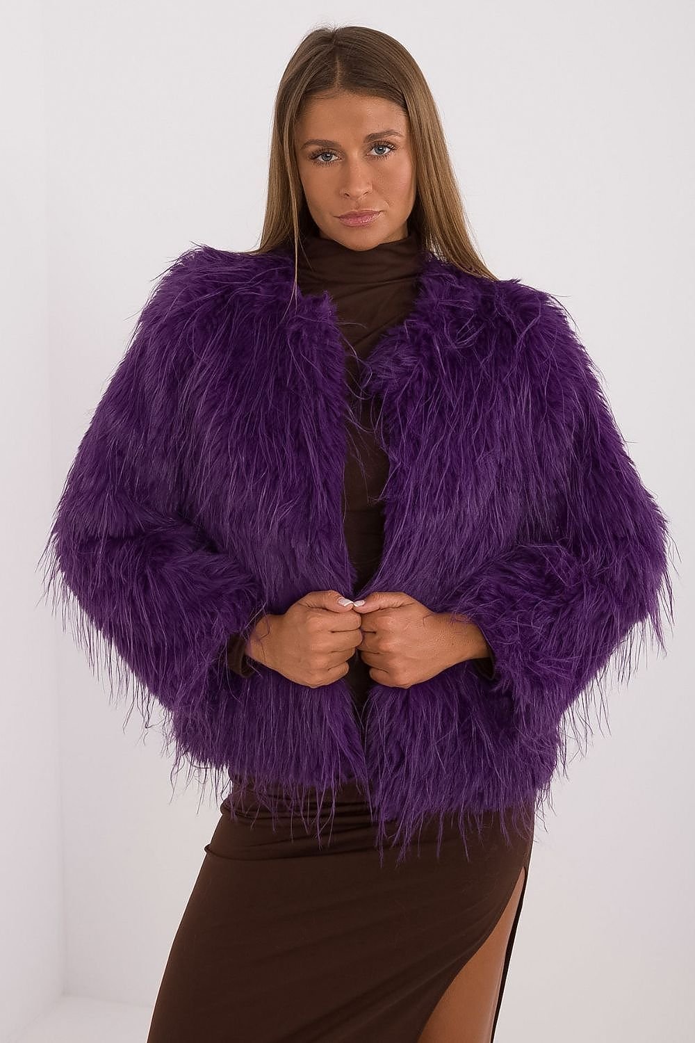 Jacket model 199775