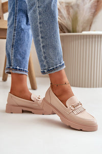 Mocassin Step in style - Lojahub Shop