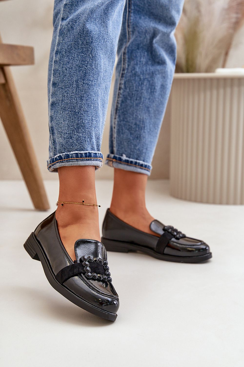 Mocassin Step in style - Lojahub Shop