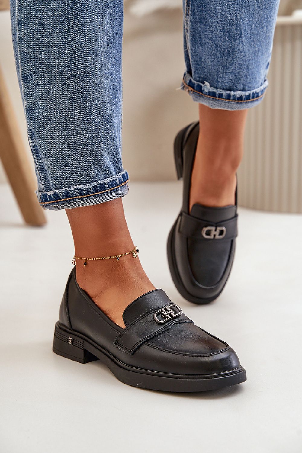 Mocassin Step in style - Lojahub Shop