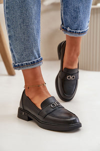 Mocassin Step in style - Lojahub Shop