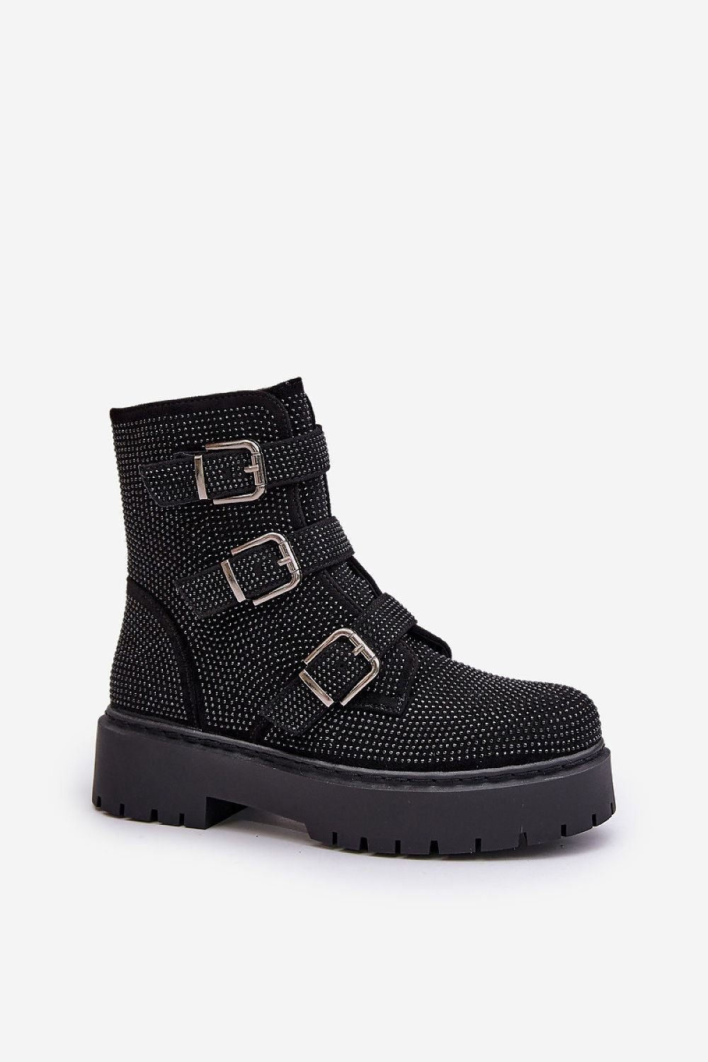 Boots Step in style - comprar online na Lojahub