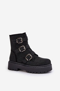 Boots Step in style - comprar online na Lojahub