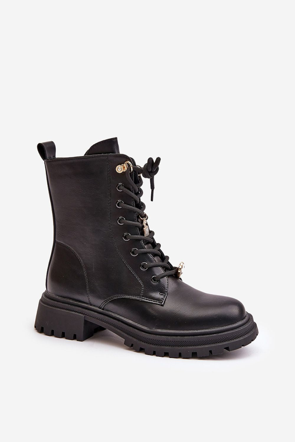 Bootie Step in style - comprar online na Lojahub