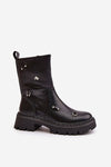 Boots Step in style - comprar online na Lojahub