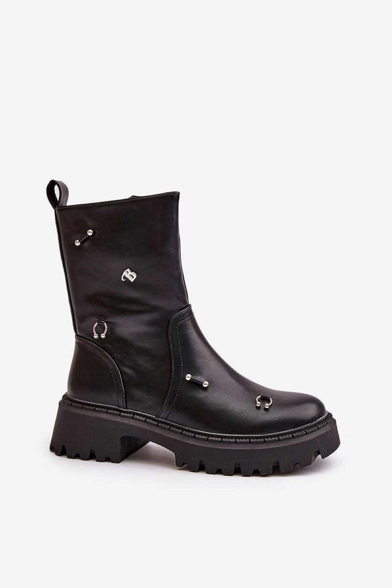 Boots Step in style - comprar online na Lojahub