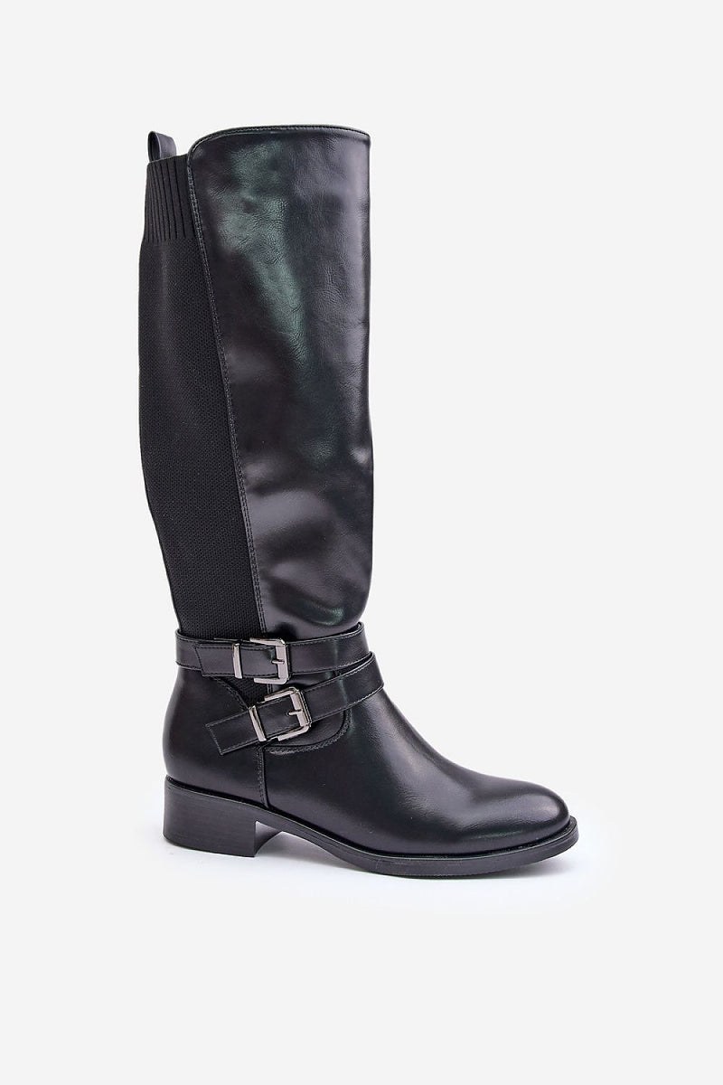 Thigh-Hight Boots Step in style - comprar online na Lojahub