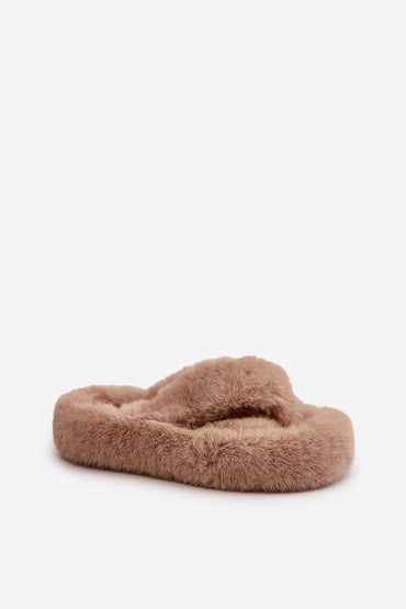 Slippers Step in style - Lojahub