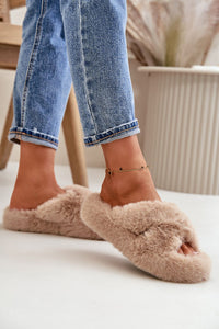 Slippers Step in style - Lojahub