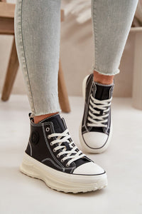 Sneakers Step in style - comprar online na Lojahub