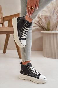 Sneakers Step in style - comprar online na Lojahub
