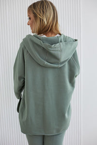 Sweatshirt model 199926