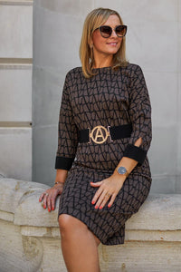 Daydress model 199944