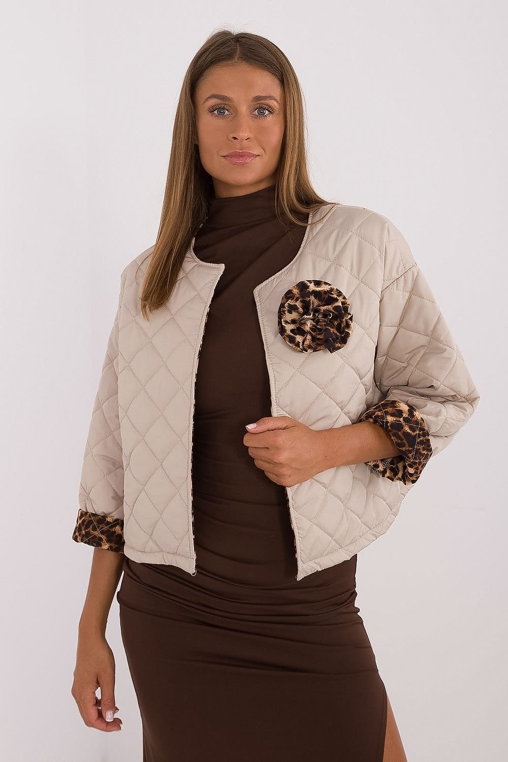 Jacket model 199953