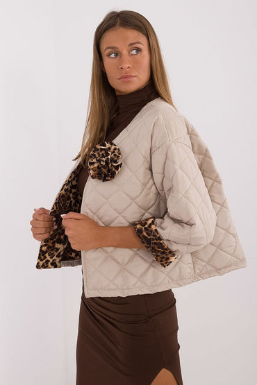 Jacket model 199953