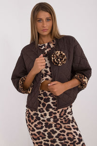 Jacket model 199954