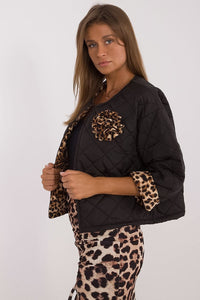 Jacket model 199955