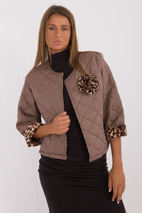 Jacket model 199957