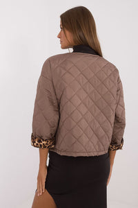 Jacket model 199957