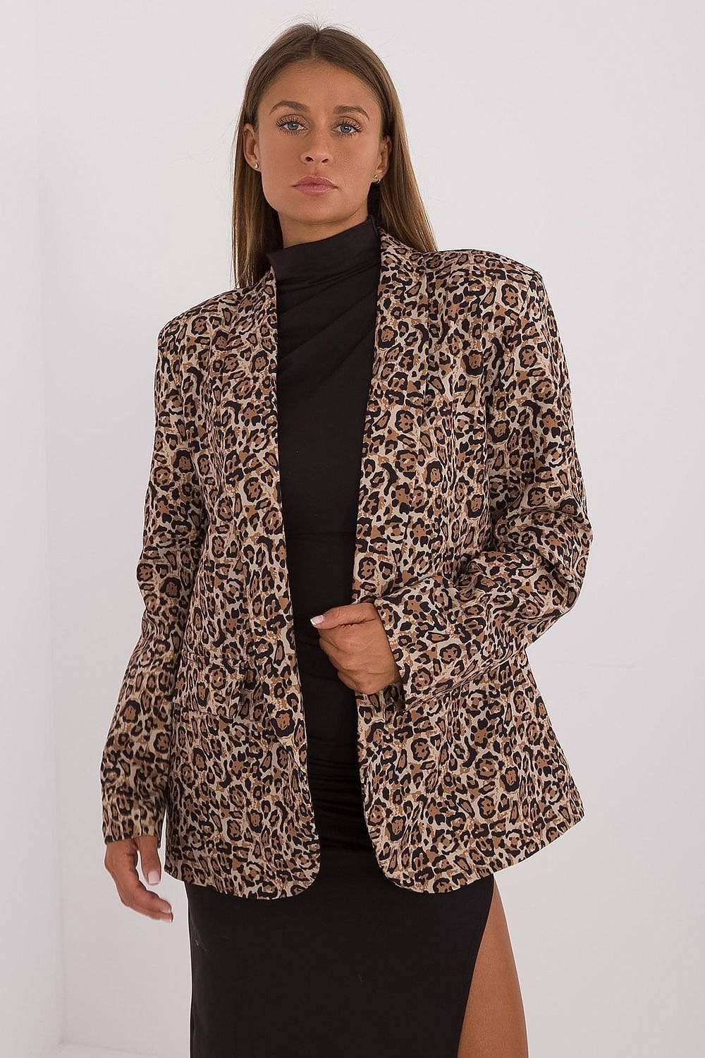 Jacket model 199967