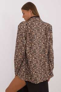 Jacket model 199967