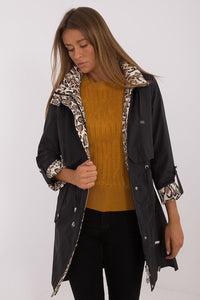 Jacket model 199968