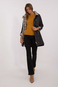 Jacket model 199968