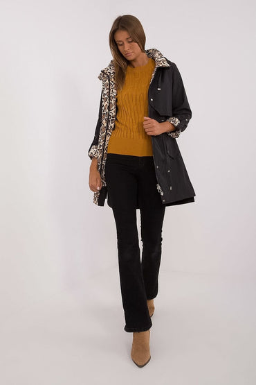 Jacket model 199968