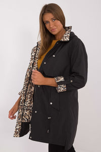 Jacket model 199968