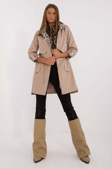 Jacket model 199969