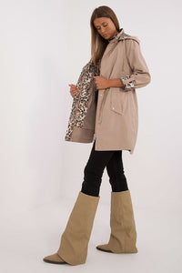Jacket model 199969