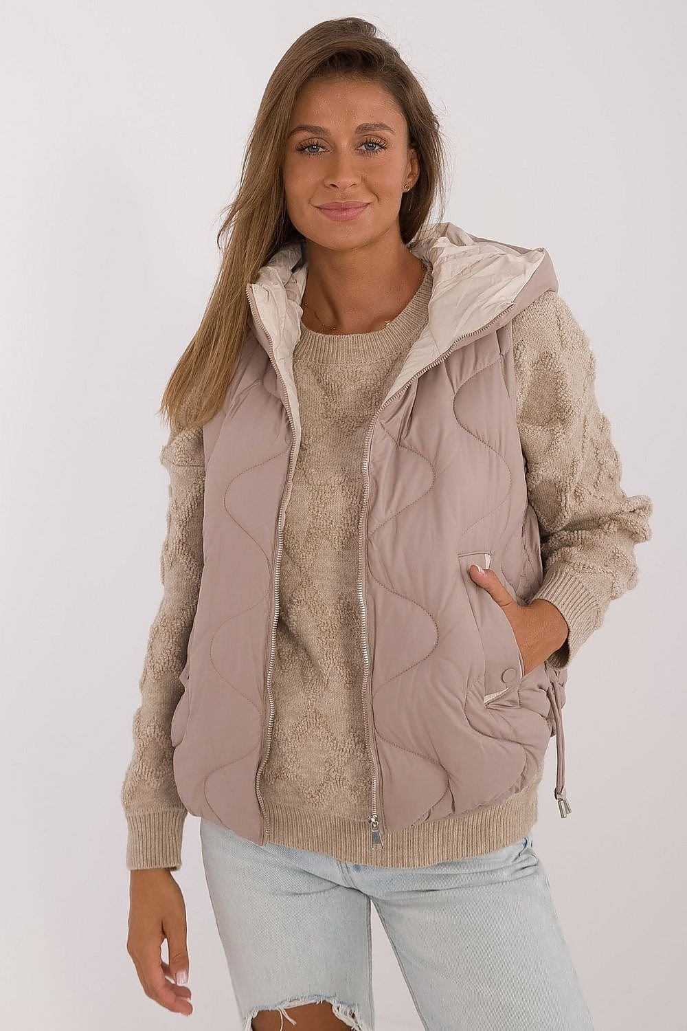Gilet model 199972