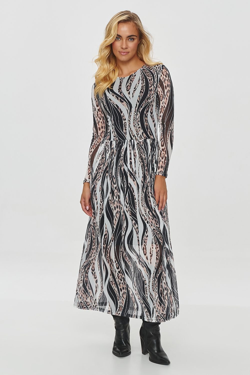 Daydress model 200077