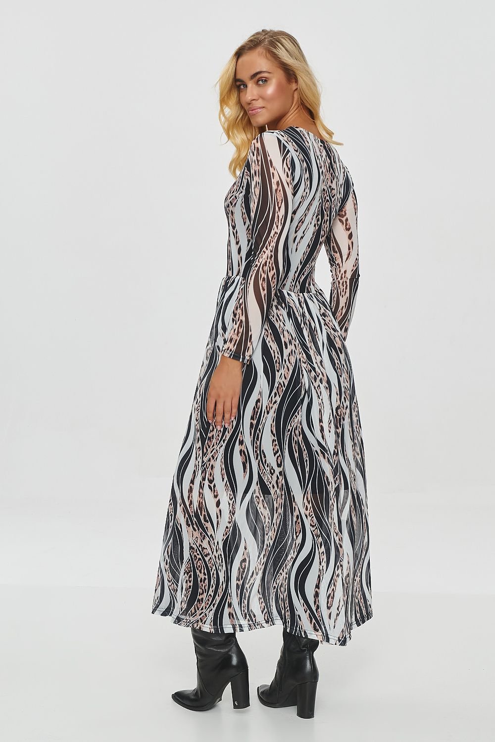 Daydress model 200077