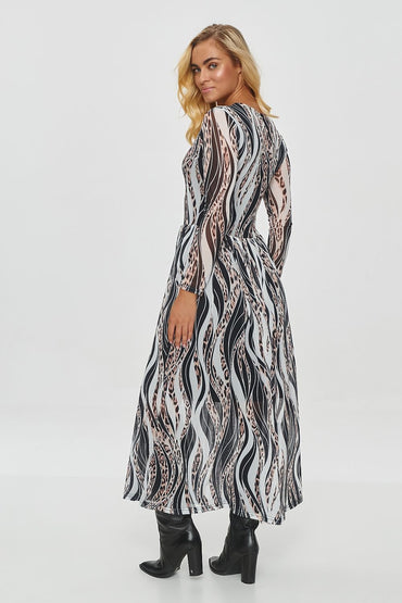 Daydress model 200077