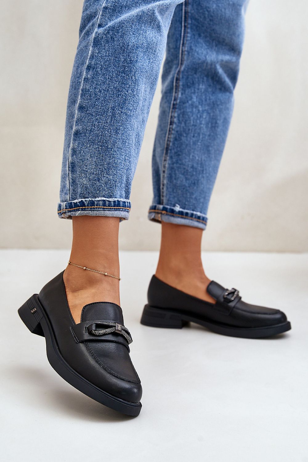 Mocassin Step in style - Lojahub Shop