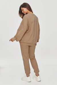 Sweatshirt model 200129
