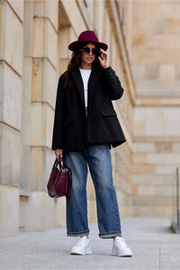 Jacket model 200143
