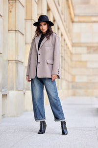 Jacket model 200144
