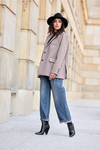 Jacket model 200144